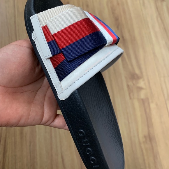 Gucci slides - Picture 3 of 6